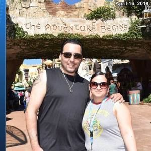 Meet your Posher, Fransua